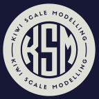 Kiwi Scale Modelling