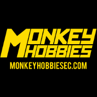 Monkey Hobbies