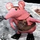 Major Clanger