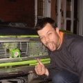 Tony Tyreman