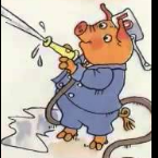 Firepig