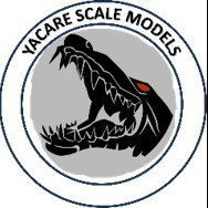 Yacare Models