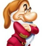 grumpy n old