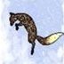 prancing_fox