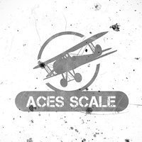 Aces in Scale