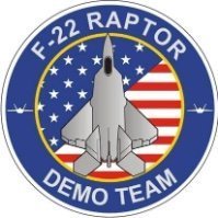 F-22 Raptor