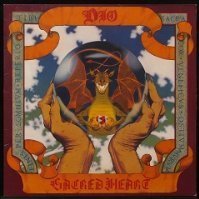 holy diver