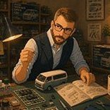 Alex A.