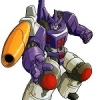 Galvatron