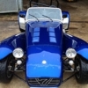 caterhamnut