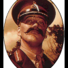 general melchett