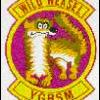 Wild Weasel