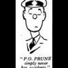 Pilot Officer Prune