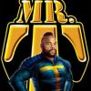 Mr T