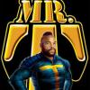 Mr T