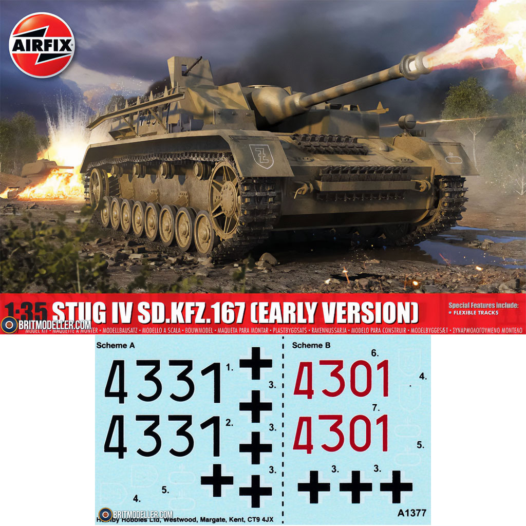 Stug IV SD.KFZ.167 (Early Version) Stug IV SD.KFZ.167 (Early Version)