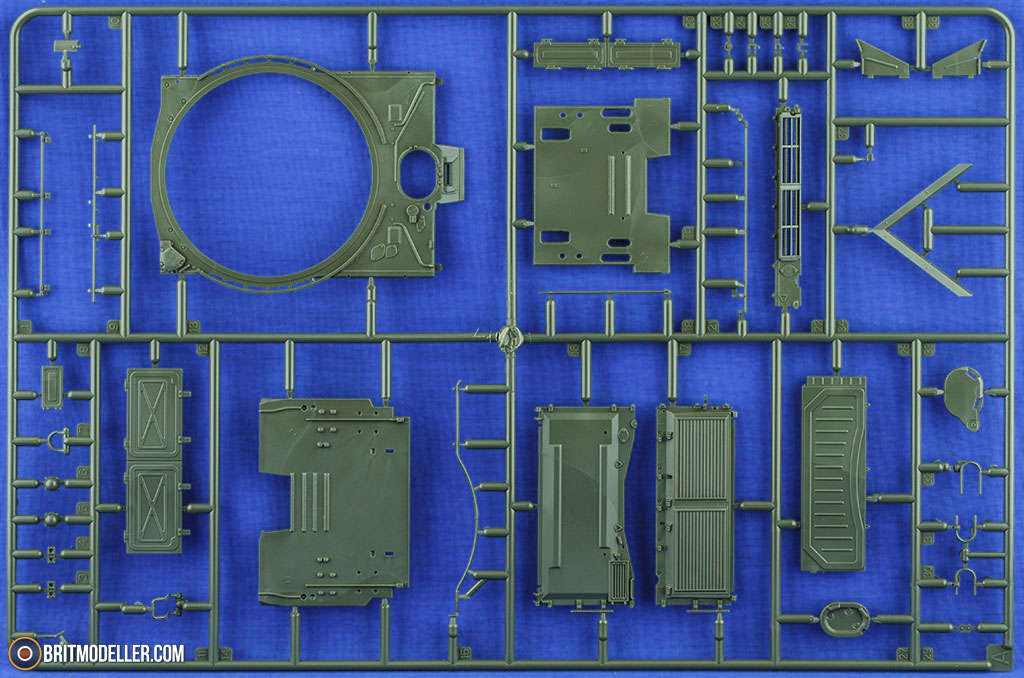 T 72m2 Moderna Slovakian Mbt 35a039 1 35 Amusing Hobby Via Albion Alloys Kits Britmodeller Com