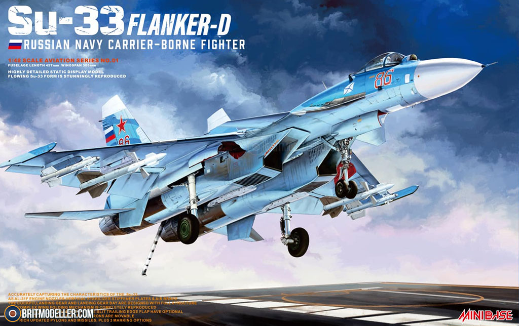 Ladder For Su-27 Model Kit Plus Model 1:48 New Boxed Tip Kit
