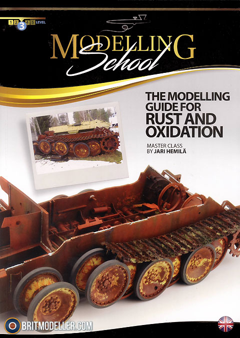 Modelling Guide For Rust And Oxidition Modelling Guide For Rust And Oxidition