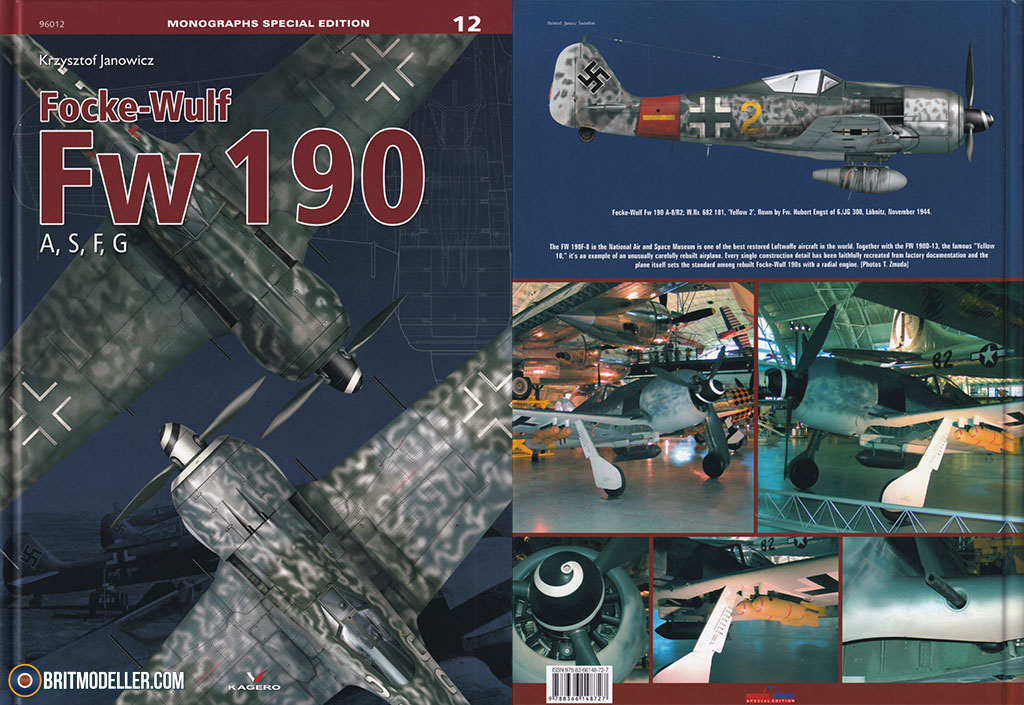 Focke-Wulf Fw 190 - Wikipedia