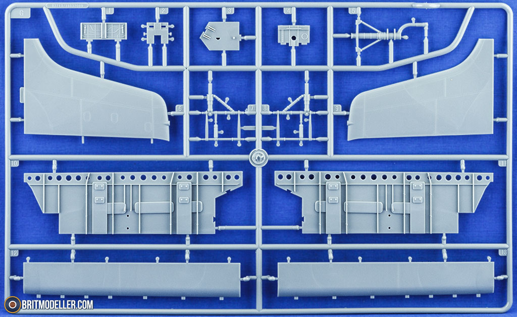 A-26 Invader (83213) 1:32 - Kits - Britmodeller.com A-26 Invader (83213) 1:32 - Kits - Britmodeller.com