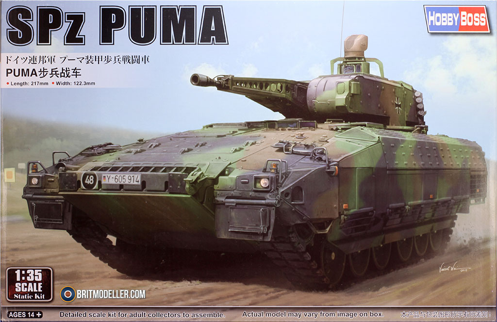 puma 35