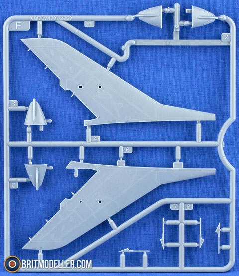 Yak-28P Firebar (81767) 1:48 - Kits - Britmodeller.com