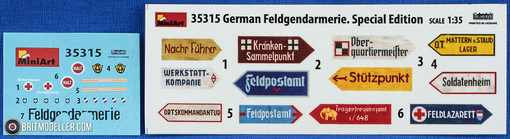 MiniArt 35315 German WWII Feldgendarmerie Field Police Special Edition 1 35 for sale online MiniArt 35315 German WWII Feldgendarmerie Field Police Special Edition 1 35 for sale online