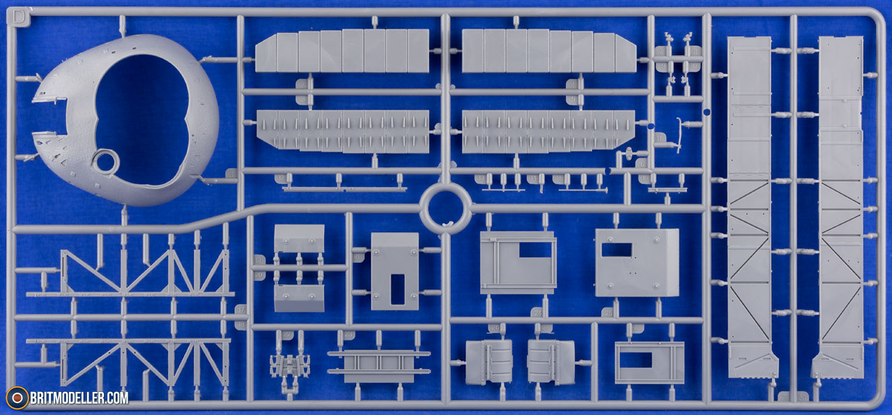 Iraqi T-55 Al Faw/Enigma (37095) 1:35 - Kits - Britmodeller.com