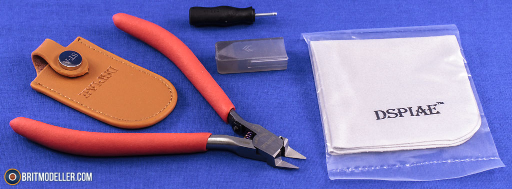 Single Blade Nipper 2.0 ST A Tools Paint Reviews