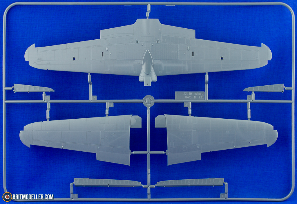 Rufe Dual Combo (11171) 1:48 - Kits - Britmodeller.com