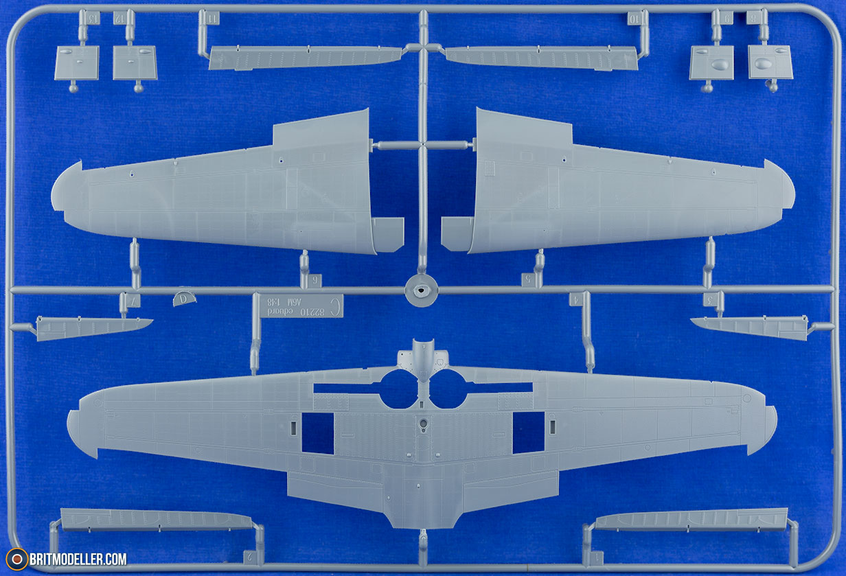 A6M2-K Zero ProfiPACK (82218) 1:48 - Kits - Britmodeller.com