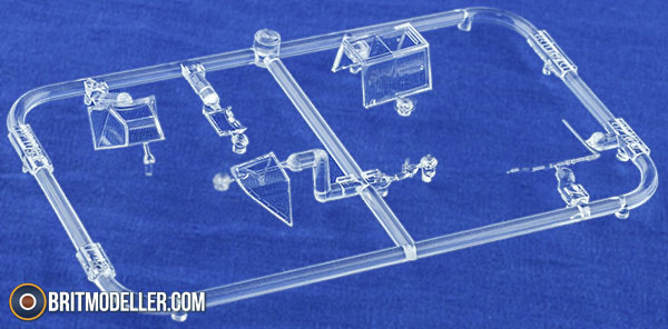 Messerschmitt Bf.109W Conversion & Complete Kit 1:48 - Kits ...