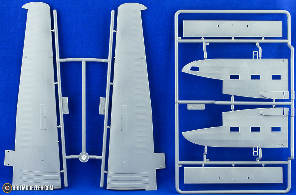 Gotha Go.242B Glider (48225) 1:48 - Kits - Britmodeller.com