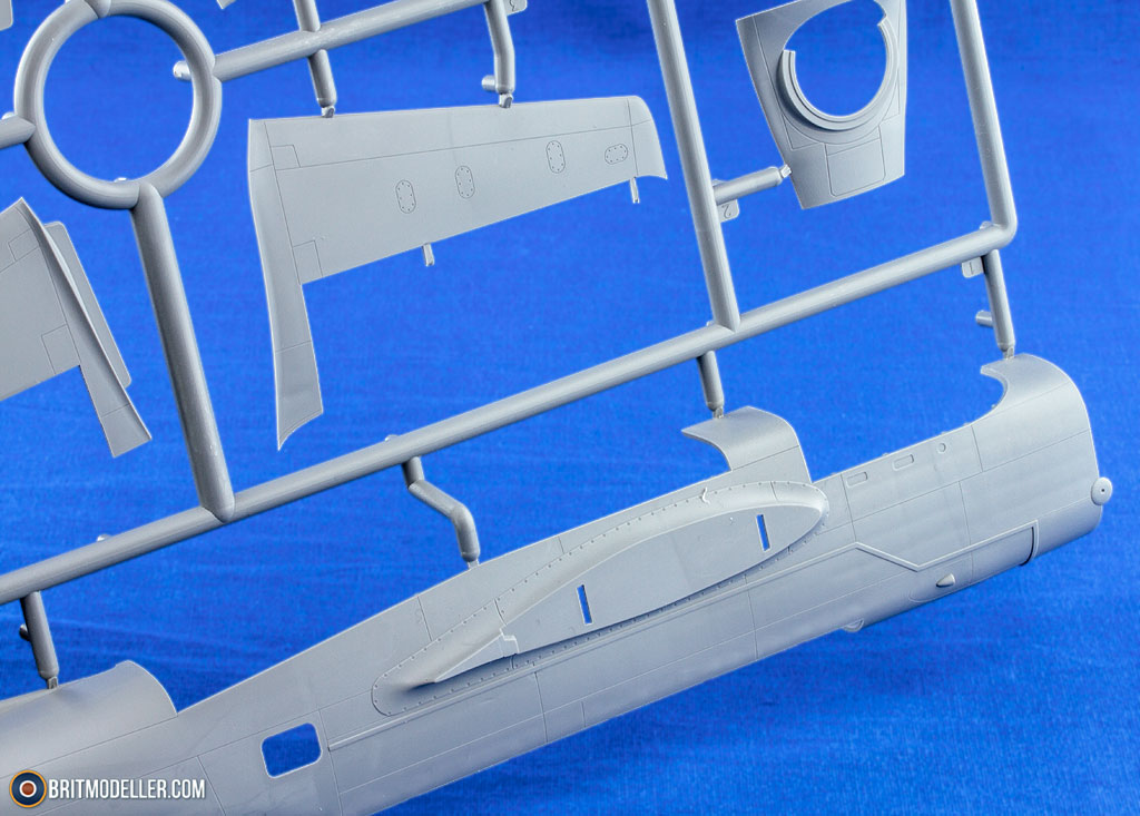 B-26B-50 Invader (48281) 1:48 - Kits - Britmodeller.com B-26B-50 Invader (48281) 1:48 - Kits - Britmodeller.com