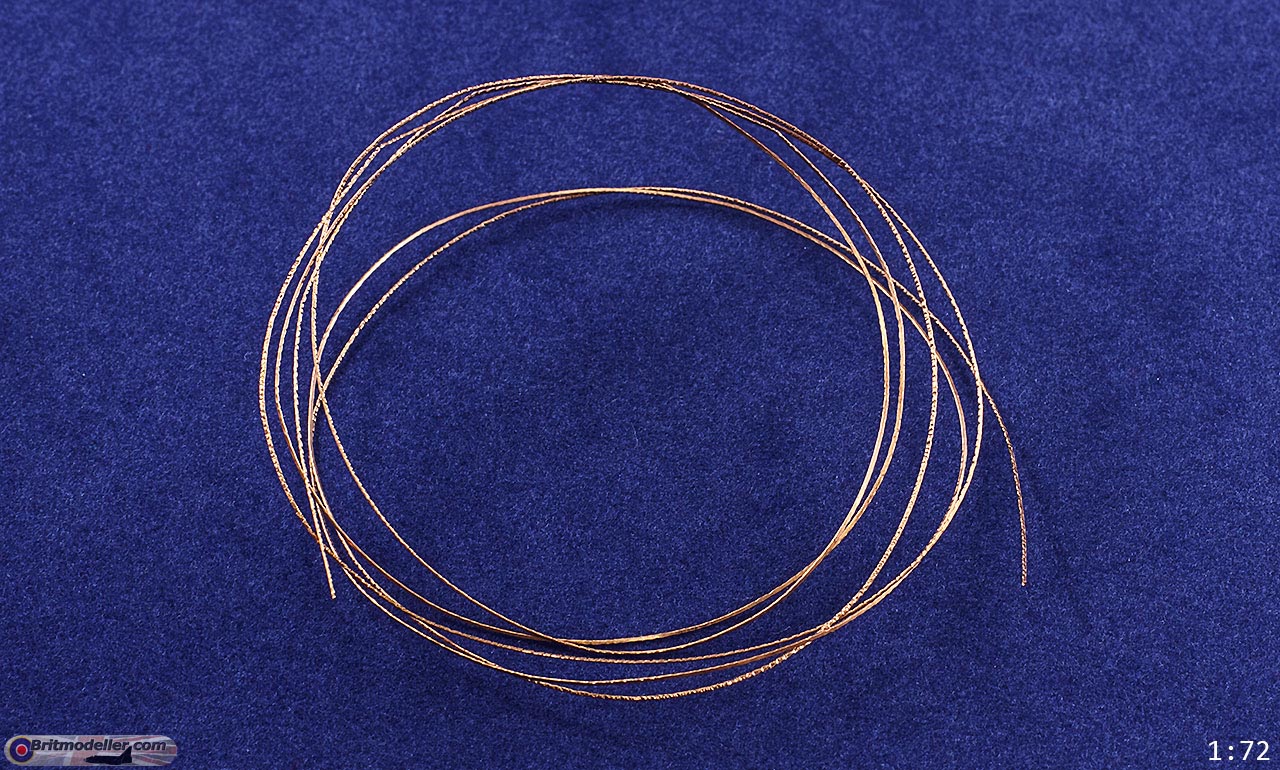 Weld Lines – Copper Strip (various scales) - Aftermarket - Britmodeller.com