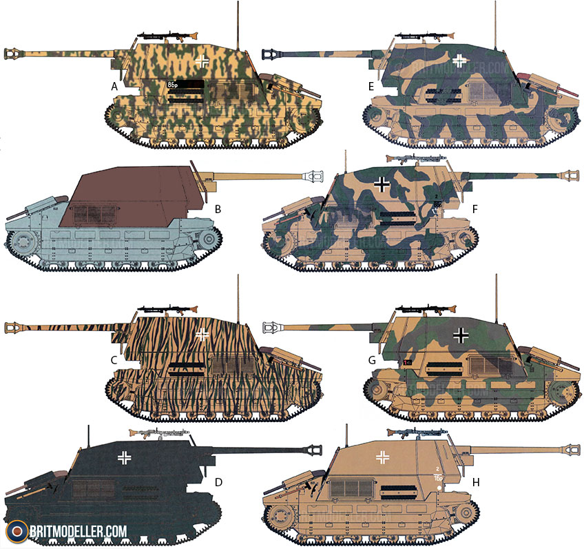 Marder I – 7.5cm Pa.K 40(Sf) auf Geschutzwagen FCM 36(f Marder I – 7.5cm Pa.K 40(Sf) auf Geschutzwagen FCM 36(f