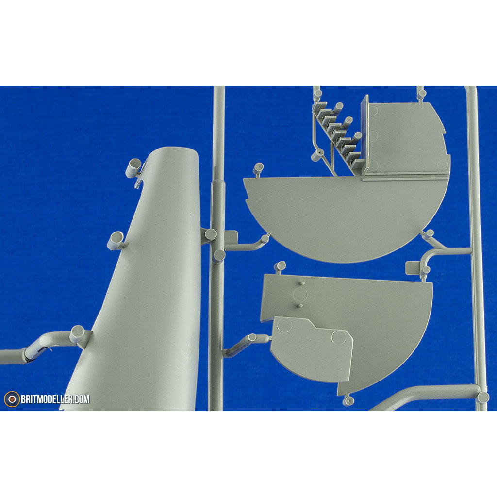 Airbus A400M Atlas RAF (03822) 1:72 - Kits - Britmodeller.com