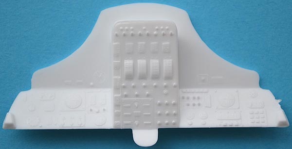 Gemini Space Capsule - Sci-Fi & RealSpace Kits - Britmodeller.com