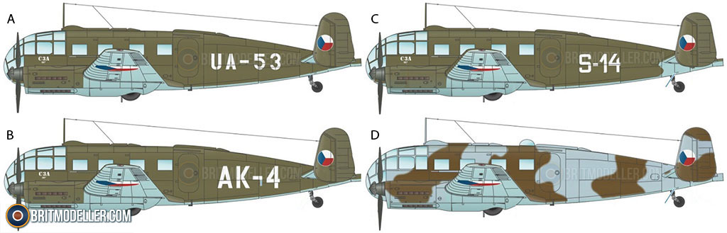 LP308 SPECIAL HOBBY 48140 Maquette 1/48 Avion militaire biplan IMAM Romeo Ro.44 EUR 32,49 - FR