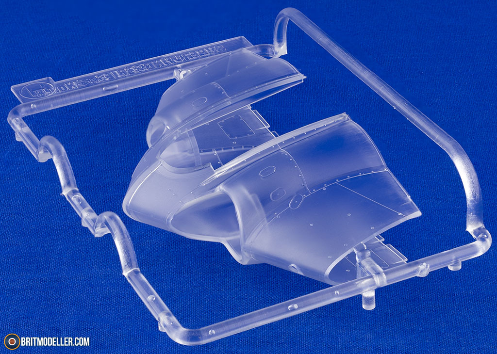 Horten Ho.229B (Superwings Series No.24) 1:32 - Kits