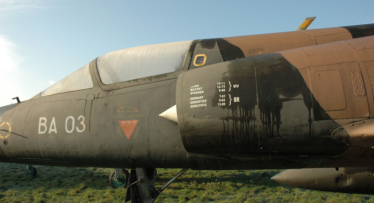 Dassault Mirage 5 - Jet & Rocket engined Aircraft - Britmodeller.com