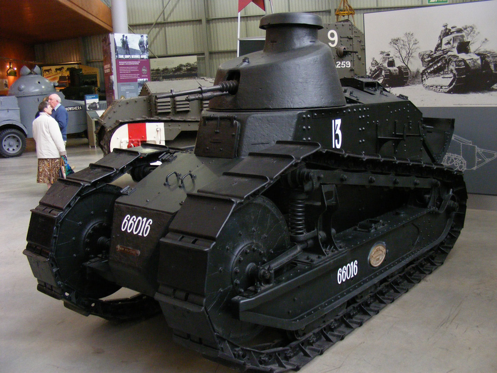 Р отсу. Renault ft-17. Танк Рено ft-17. Танк Рено ФТ. Рено ft-17 в Вермахте.